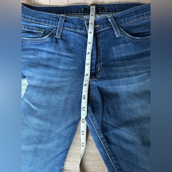 Flying Monkey Blue Skinny Jeans

Excellent condition - Picture 3 of 4